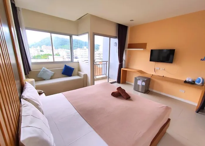 Baan Ketkeaw Guest House 1